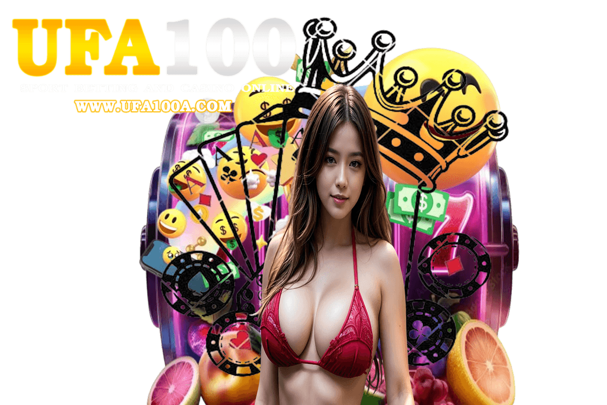 ufa100
