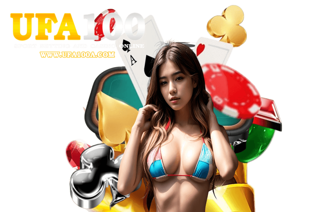 ufa100 casino