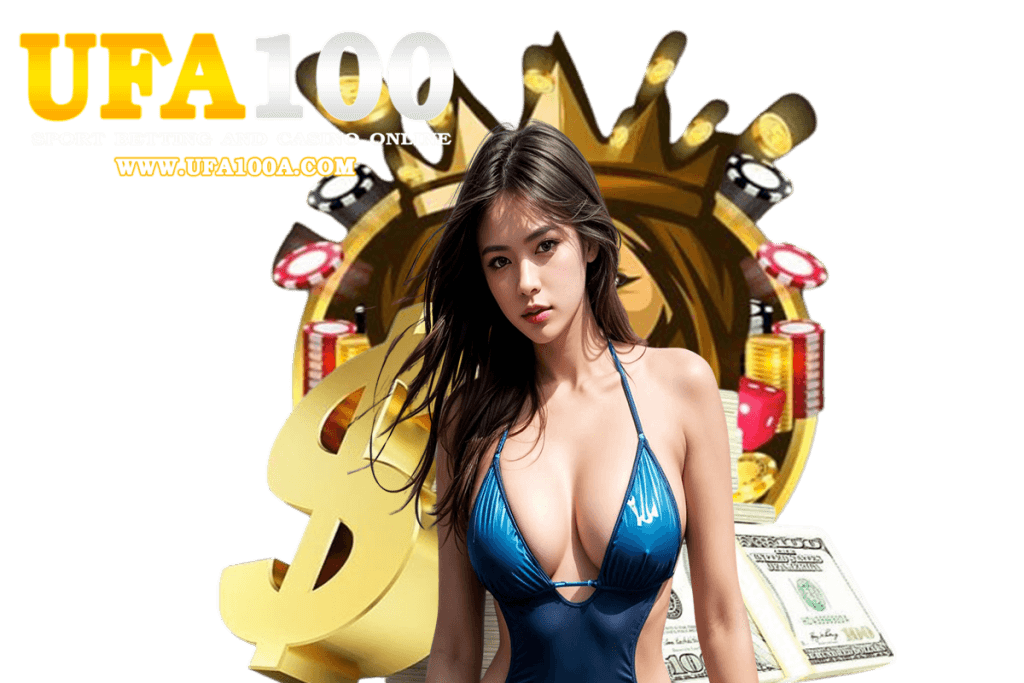 ufa100 เข้า สู่ ระบบ